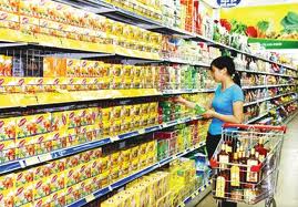 Подведение итогов 3-летнего проведения кампании «Вьетнамцы предпочитают...